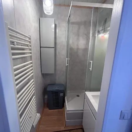 Ferienwohnung Chez Anthony Boulogne-sur-Mer Exterior foto
