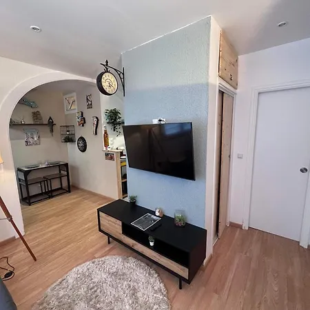 Ferienwohnung Chez Anthony Boulogne-sur-Mer Exterior foto