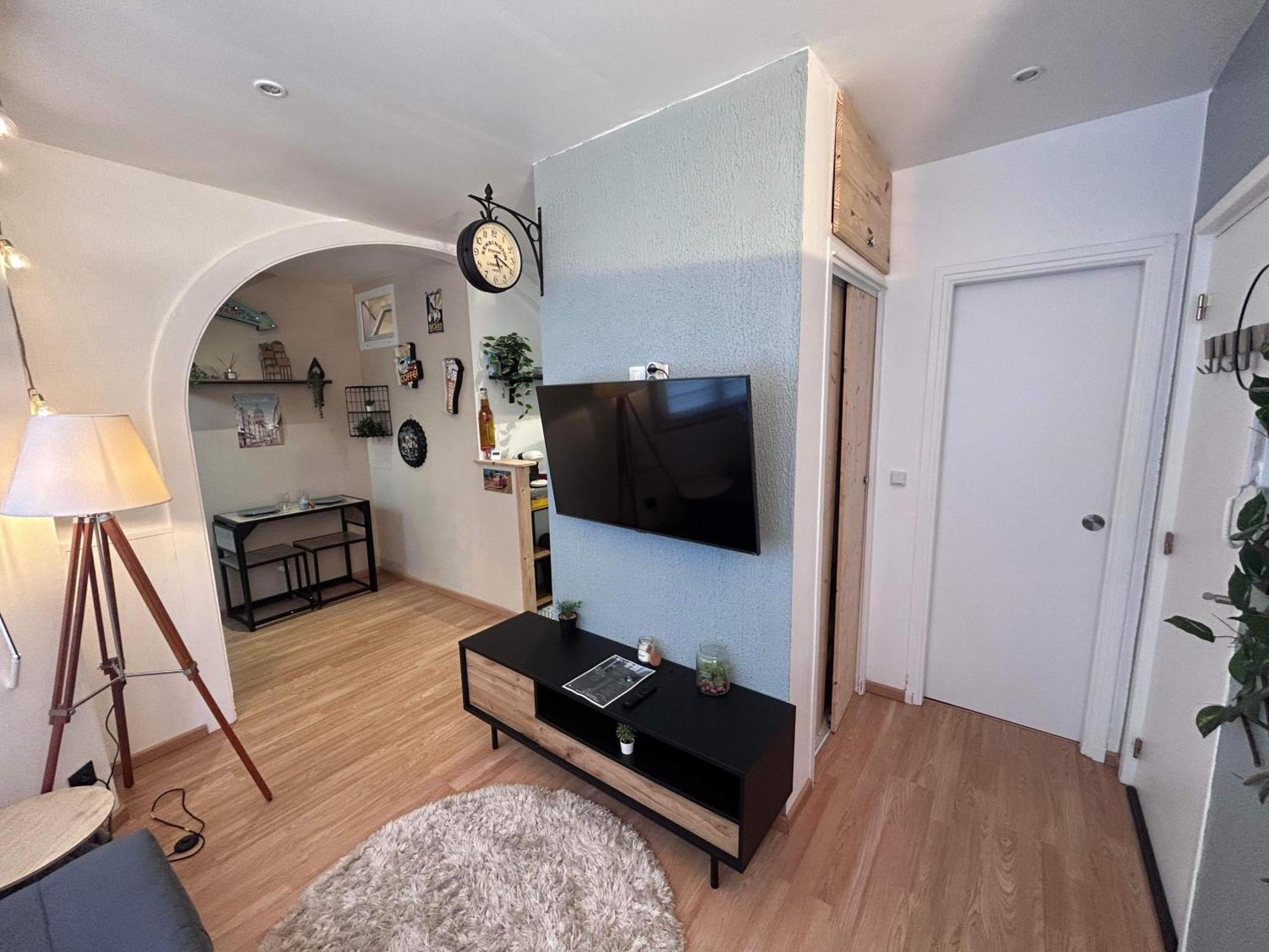 Appartement Chez Anthony *