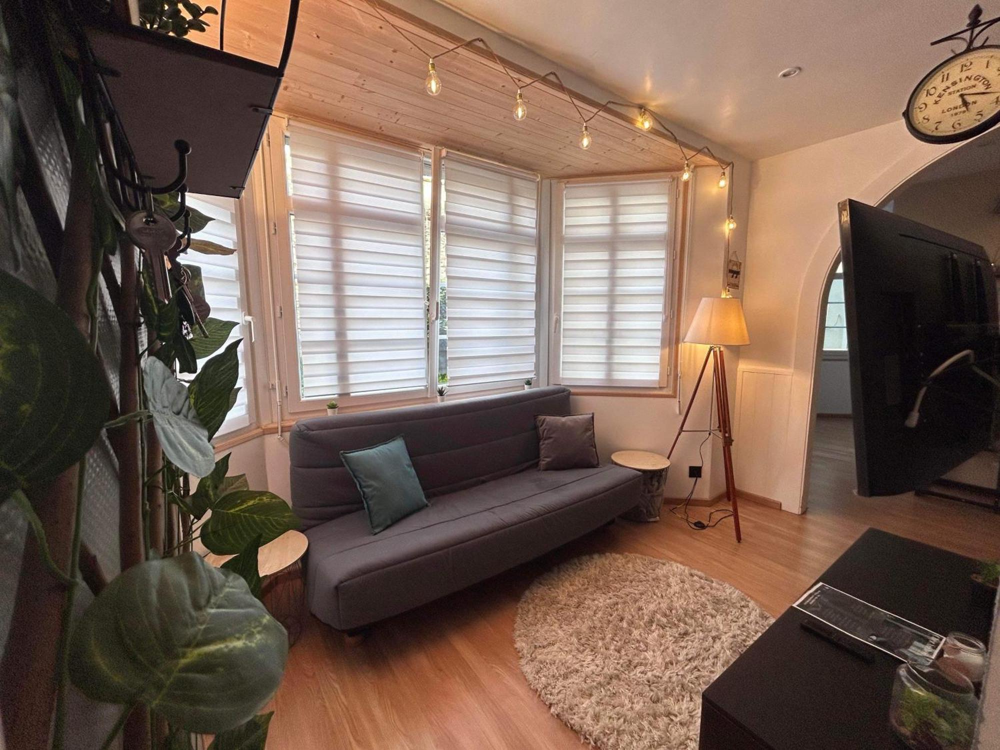 Apartment Chez Anthony *